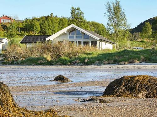 Holiday Home Sandmo