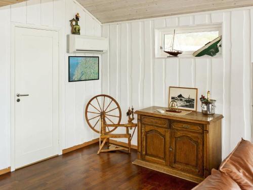 Holiday Home Sandmo