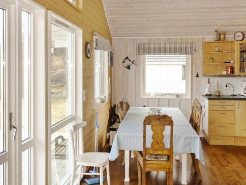 Holiday Home Sandmo