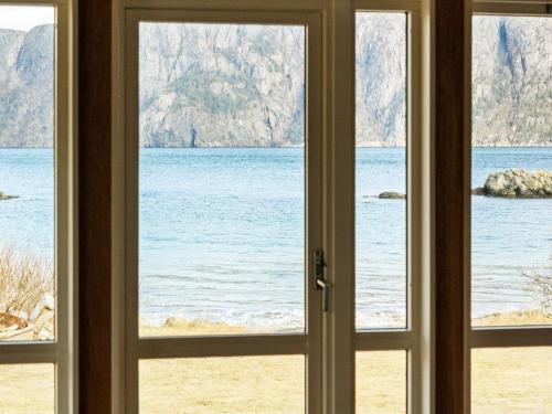 Holiday Home Sandmo