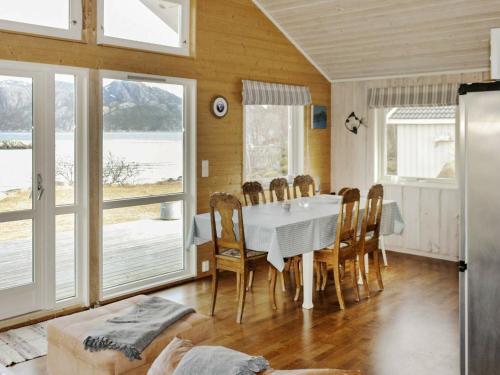 Holiday Home Sandmo