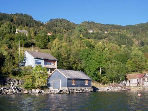 Two-bedroom Holiday Home In Skagen 5