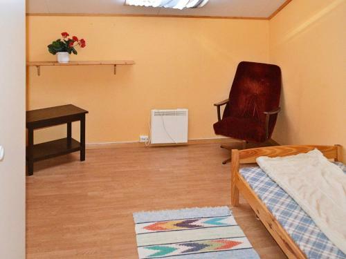 Four-bedroom Holiday Home In Torsken 2