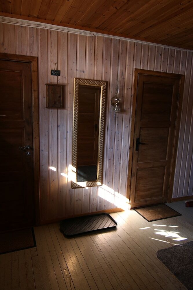 Polar Cabin