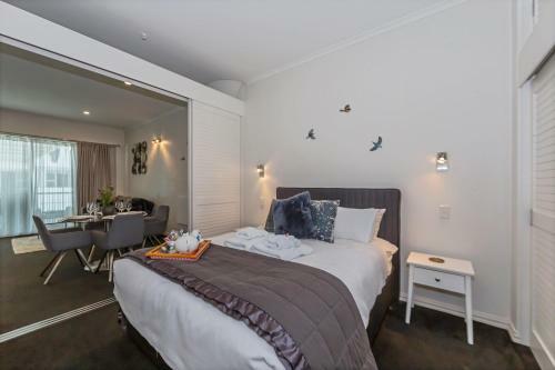 Princes Wharf 1br Apartment - Home Away From Home
