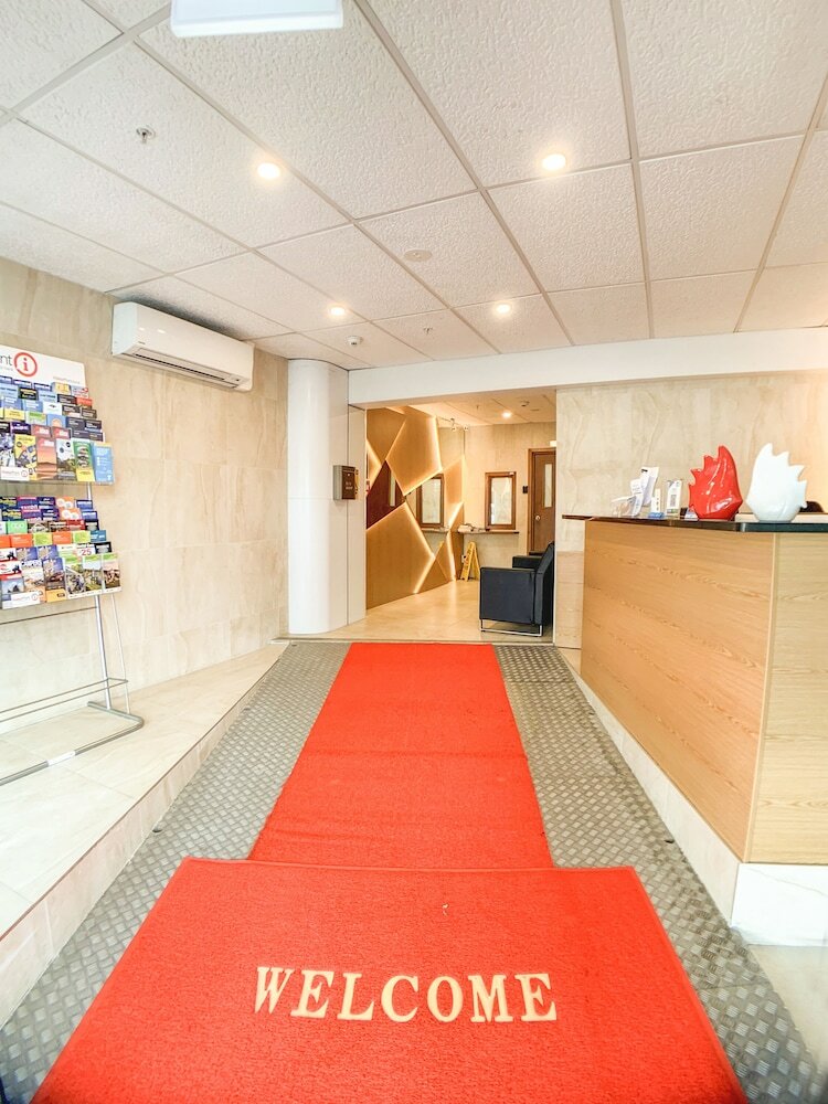 Goodview Hotel