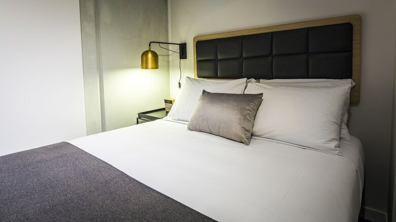 Haka Hotel Suites - Auckland City