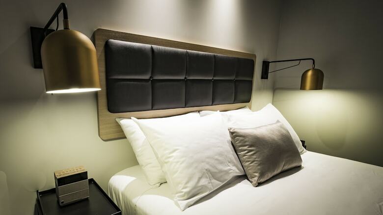 Haka Hotel Suites - Auckland City