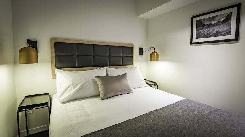 Haka Hotel Suites - Auckland City