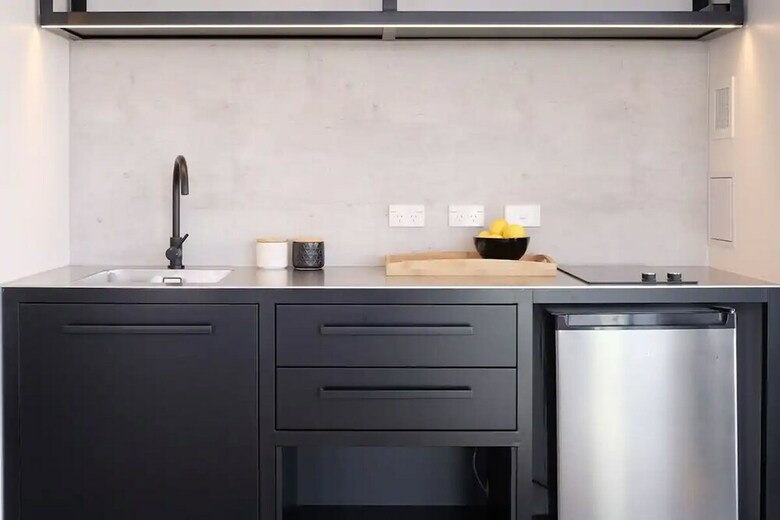 Haka Hotel Suites - Auckland City