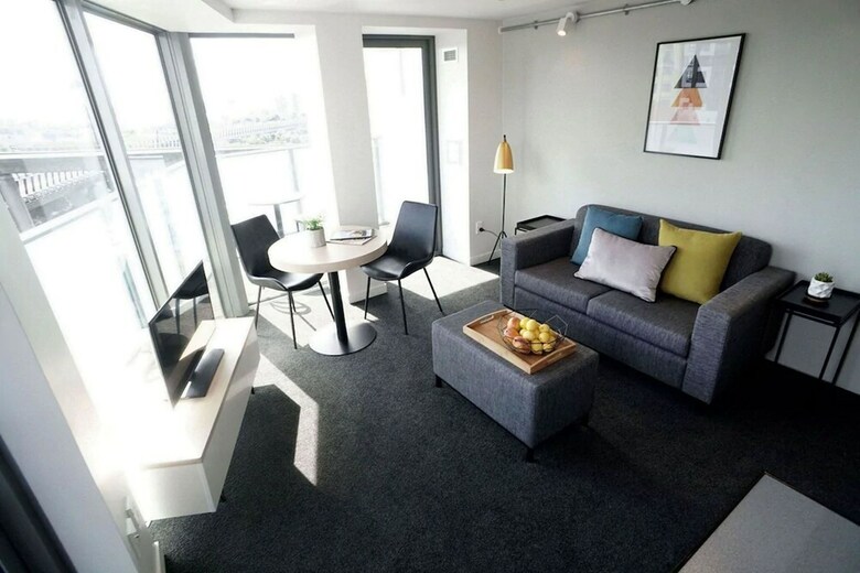 Haka Hotel Suites - Auckland City