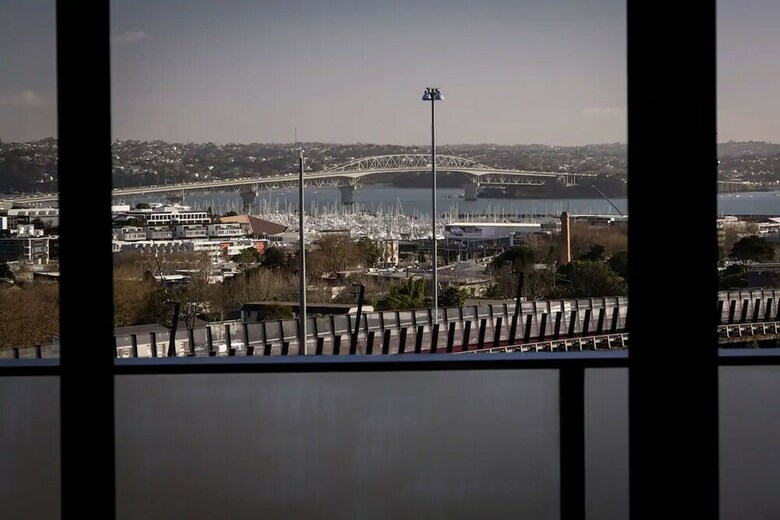 Haka Hotel Suites - Auckland City