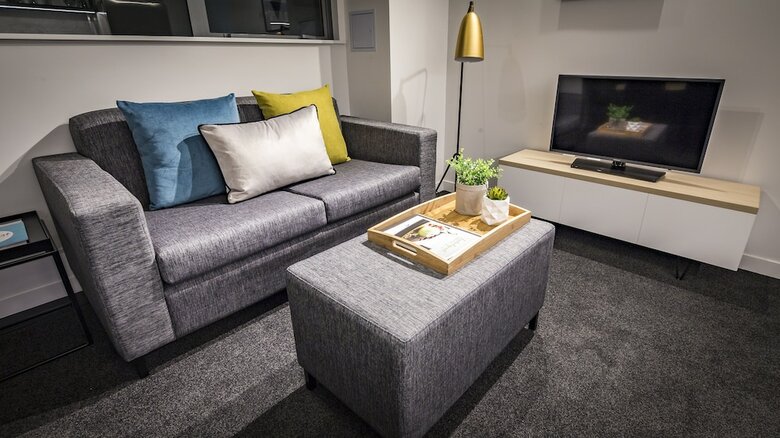 Haka Hotel Suites - Auckland City