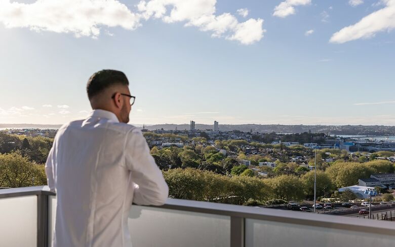 Haka Hotel Suites - Auckland City
