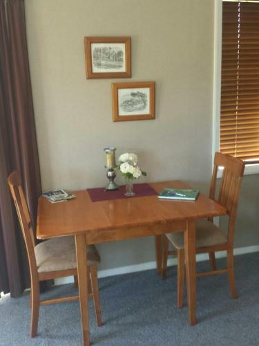 Bed & Breakfast Scottbase B And B