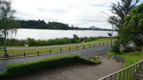 Lake Domain