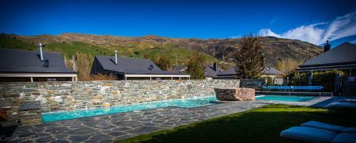Cardrona Holiday Villa