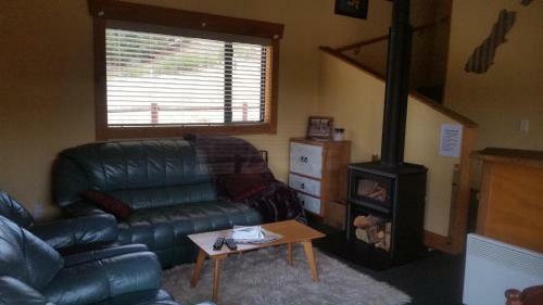 Cardrona Valley Chalet