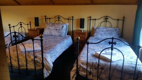 Cardrona Valley Chalet