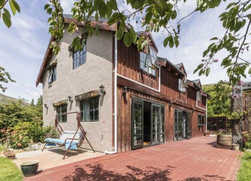 Cardrona Captain's Lodge