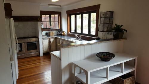 Cardrona Captain's Lodge