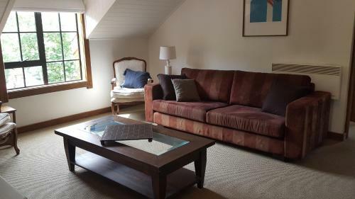 Cardrona Captain's Lodge