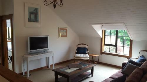 Cardrona Captain's Lodge
