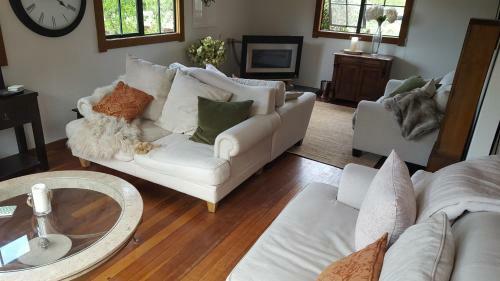Cardrona Captain's Lodge