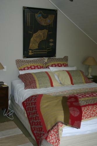 Cardrona Captain's Lodge