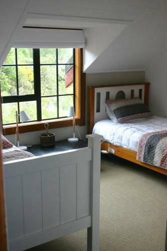 Cardrona Captain's Lodge