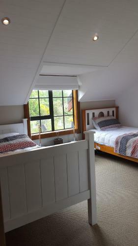 Cardrona Captain's Lodge
