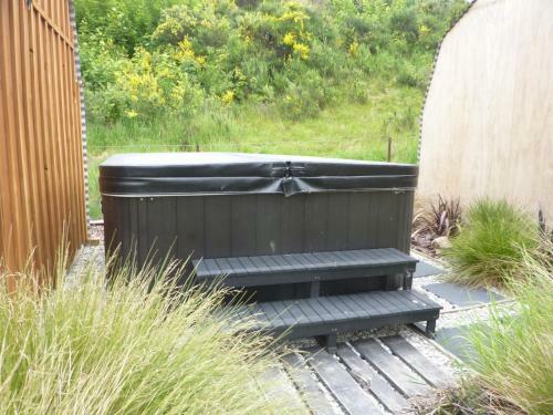 Cardrona Chalet
