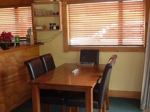 Cardrona Chalet