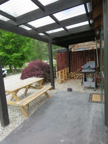 Cardrona Chalet