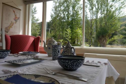 Pip's Orchard Bed & Breakfast