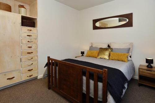 Aspen Villa - Christchurch Holiday Homes