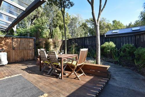 Aspen Villa - Christchurch Holiday Homes