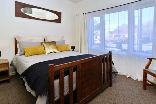 Aspen Villa - Christchurch Holiday Homes