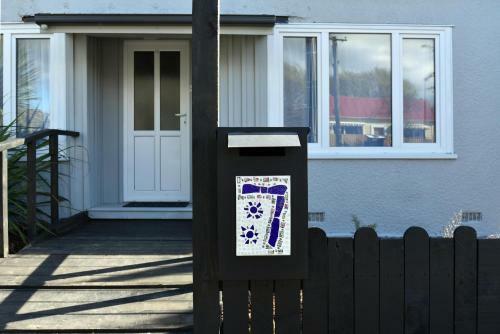 Aspen Villa - Christchurch Holiday Homes