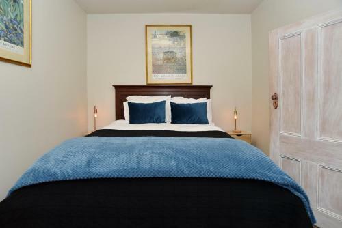 Aspen Villa - Christchurch Holiday Homes