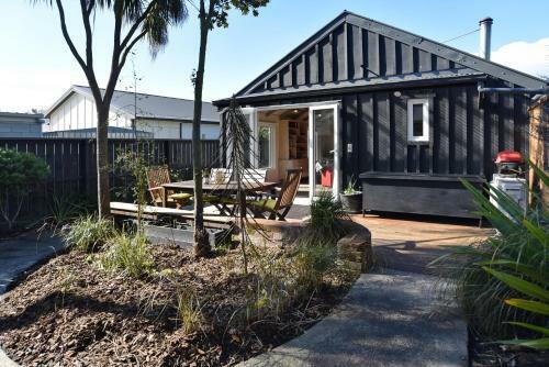 Aspen Villa - Christchurch Holiday Homes