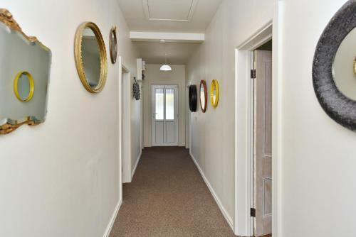 Aspen Villa - Christchurch Holiday Homes
