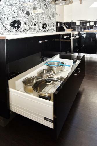 Aspen Villa - Christchurch Holiday Homes