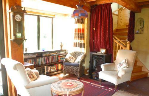 Wairau Pass B&B