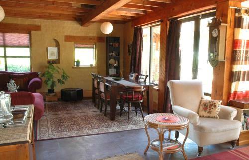 Wairau Pass B&B
