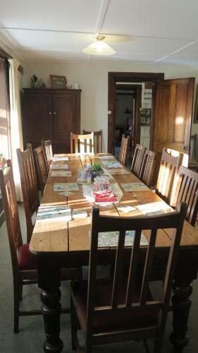 Hostal Tophouse