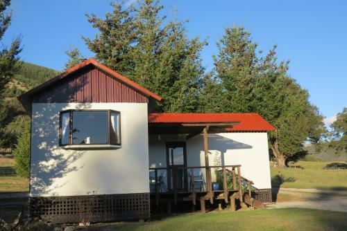 Tophouse Mountainview Cottages