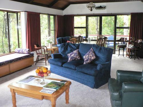 Avarest Bed & Breakfast