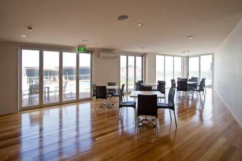 Aparthotel Ohope Beach Resort