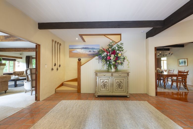 Motueka River Lodge